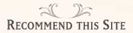 Recomendar o Site