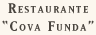 Restaurante 'Cova Funda'