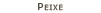 peixe